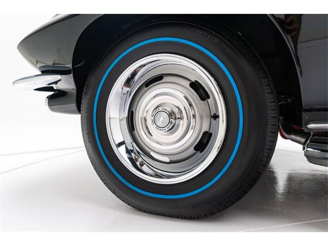1967 Chevrolet Corvette (CC-2077377) for sale in Fort Lauderdale, Florida