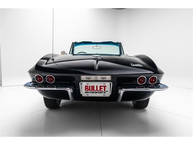 1967 Chevrolet Corvette (CC-2077377) for sale in Fort Lauderdale, Florida