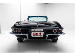 1967 Chevrolet Corvette (CC-2077377) for sale in Fort Lauderdale, Florida