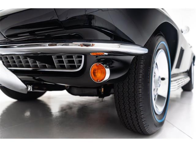 1967 Chevrolet Corvette (CC-2077377) for sale in Fort Lauderdale, Florida