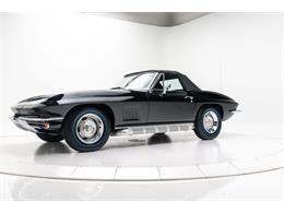 1967 Chevrolet Corvette (CC-2077377) for sale in Fort Lauderdale, Florida