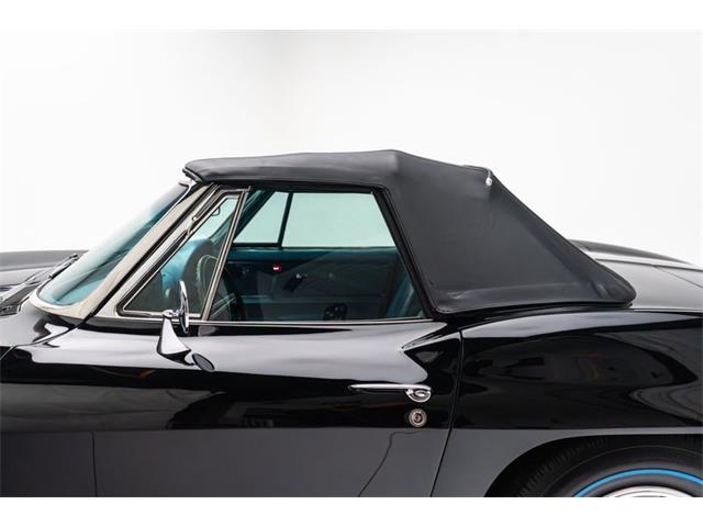 1967 Chevrolet Corvette (CC-2077377) for sale in Fort Lauderdale, Florida