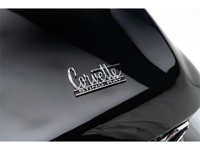 1967 Chevrolet Corvette (CC-2077377) for sale in Fort Lauderdale, Florida