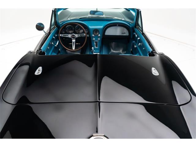 1967 Chevrolet Corvette (CC-2077377) for sale in Fort Lauderdale, Florida