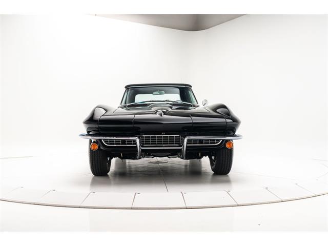 1967 Chevrolet Corvette (CC-2077377) for sale in Fort Lauderdale, Florida