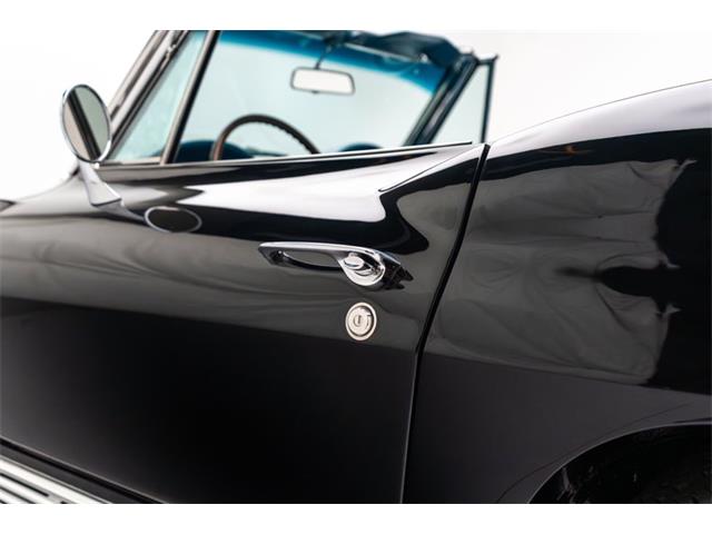 1967 Chevrolet Corvette (CC-2077377) for sale in Fort Lauderdale, Florida