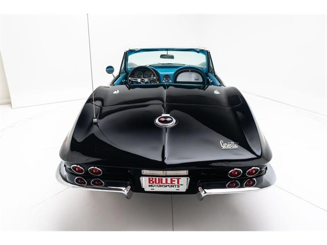 1967 Chevrolet Corvette (CC-2077377) for sale in Fort Lauderdale, Florida