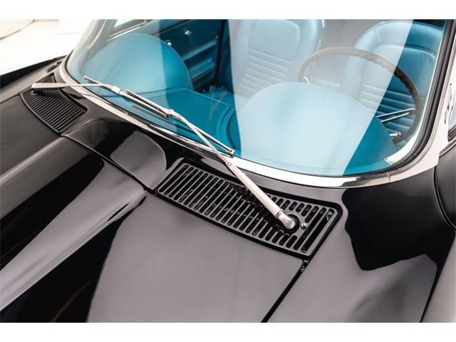1967 Chevrolet Corvette (CC-2077377) for sale in Fort Lauderdale, Florida