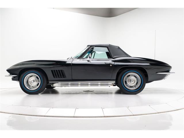 1967 Chevrolet Corvette (CC-2077377) for sale in Fort Lauderdale, Florida
