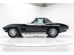1967 Chevrolet Corvette (CC-2077377) for sale in Fort Lauderdale, Florida