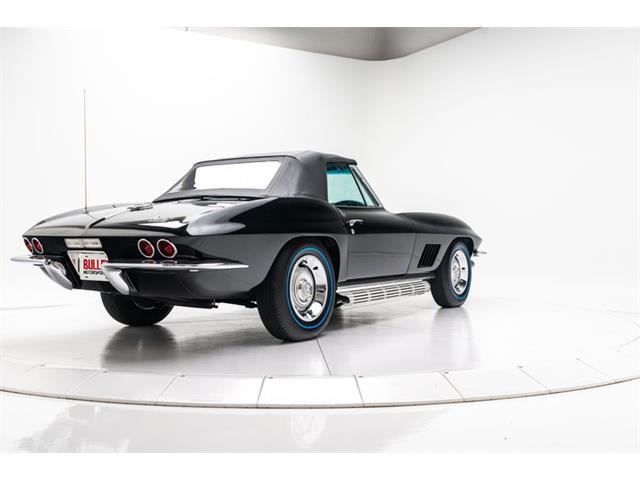 1967 Chevrolet Corvette (CC-2077377) for sale in Fort Lauderdale, Florida