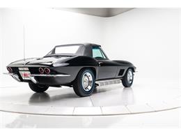 1967 Chevrolet Corvette (CC-2077377) for sale in Fort Lauderdale, Florida