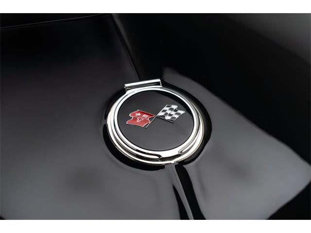 1967 Chevrolet Corvette (CC-2077377) for sale in Fort Lauderdale, Florida