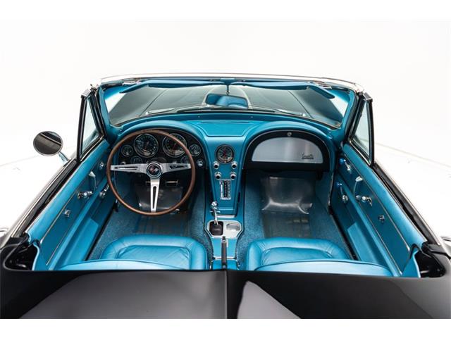 1967 Chevrolet Corvette (CC-2077377) for sale in Fort Lauderdale, Florida