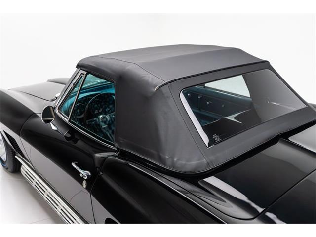 1967 Chevrolet Corvette (CC-2077377) for sale in Fort Lauderdale, Florida