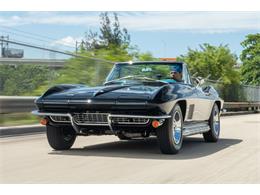 1967 Chevrolet Corvette (CC-2077377) for sale in Fort Lauderdale, Florida