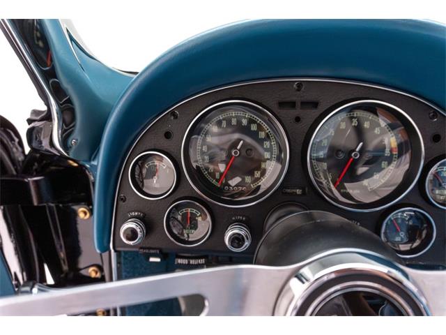 1967 Chevrolet Corvette (CC-2077377) for sale in Fort Lauderdale, Florida