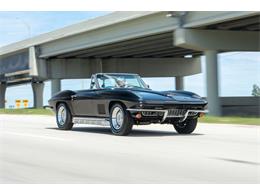 1967 Chevrolet Corvette (CC-2077377) for sale in Fort Lauderdale, Florida
