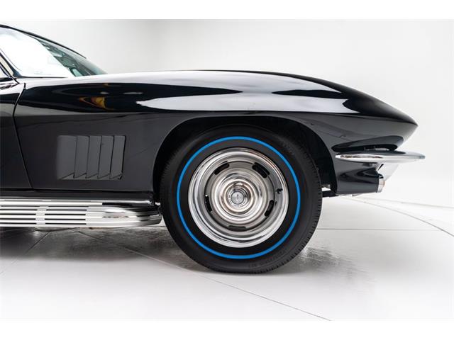1967 Chevrolet Corvette (CC-2077377) for sale in Fort Lauderdale, Florida
