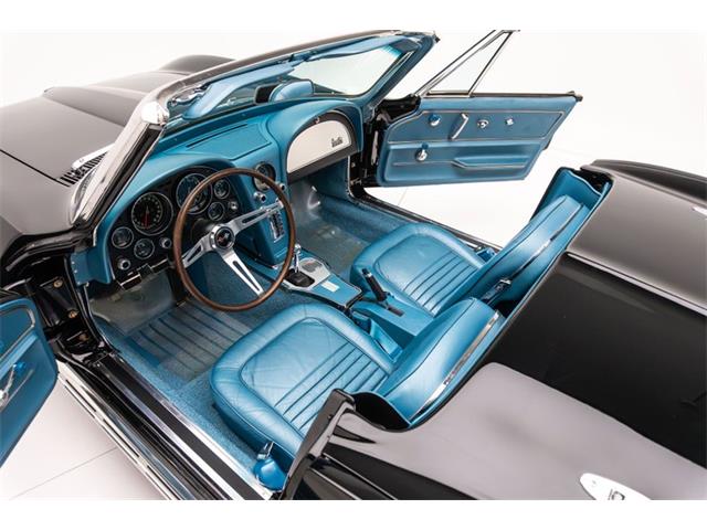 1967 Chevrolet Corvette (CC-2077377) for sale in Fort Lauderdale, Florida