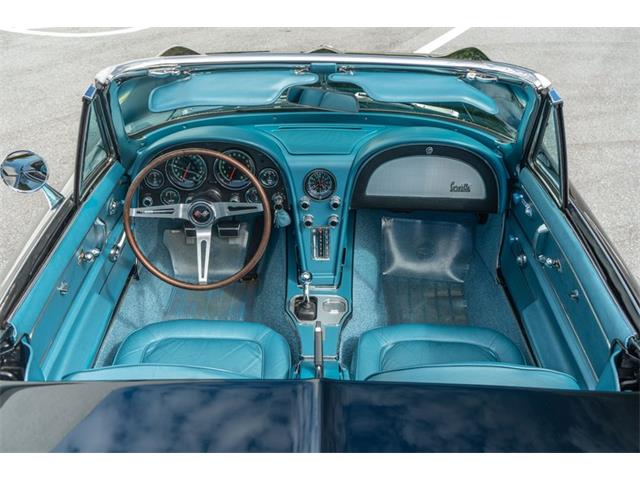 1967 Chevrolet Corvette (CC-2077377) for sale in Fort Lauderdale, Florida