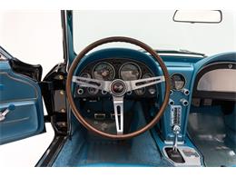 1967 Chevrolet Corvette (CC-2077377) for sale in Fort Lauderdale, Florida