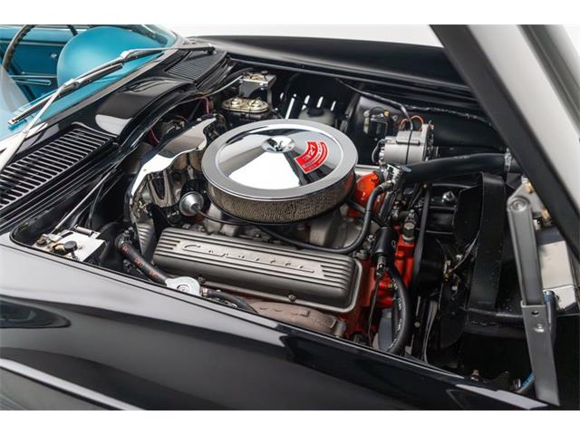 1967 Chevrolet Corvette (CC-2077377) for sale in Fort Lauderdale, Florida