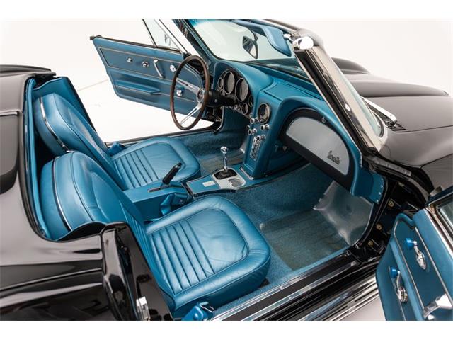 1967 Chevrolet Corvette (CC-2077377) for sale in Fort Lauderdale, Florida