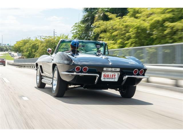1967 Chevrolet Corvette (CC-2077377) for sale in Fort Lauderdale, Florida
