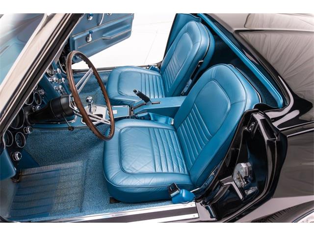 1967 Chevrolet Corvette (CC-2077377) for sale in Fort Lauderdale, Florida