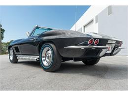 1967 Chevrolet Corvette (CC-2077377) for sale in Fort Lauderdale, Florida