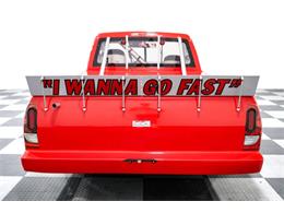 1996 Chevrolet S10 (CC-2077378) for sale in Sherman, Texas
