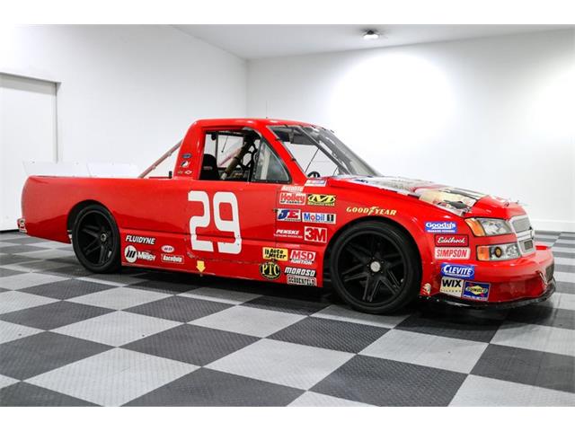 1996 Chevrolet S10 (CC-2077378) for sale in Sherman, Texas