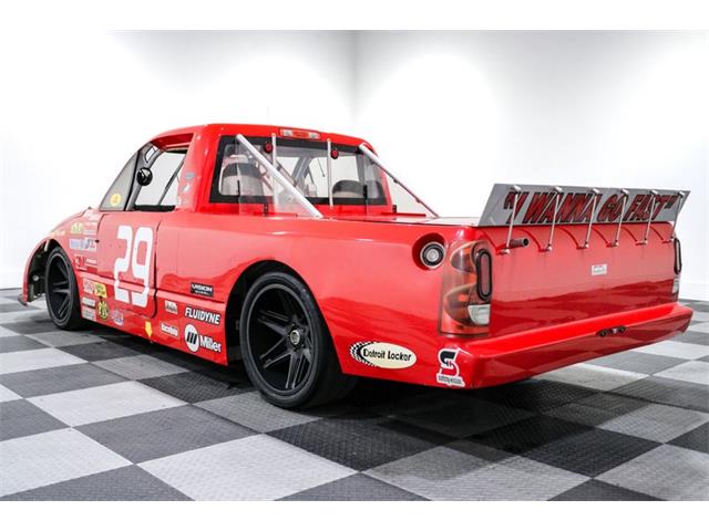 1996 Chevrolet S10 (CC-2077378) for sale in Sherman, Texas