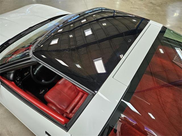 1992 Chevrolet Corvette Stingray (CC-2077379) for sale in Salem, Ohio