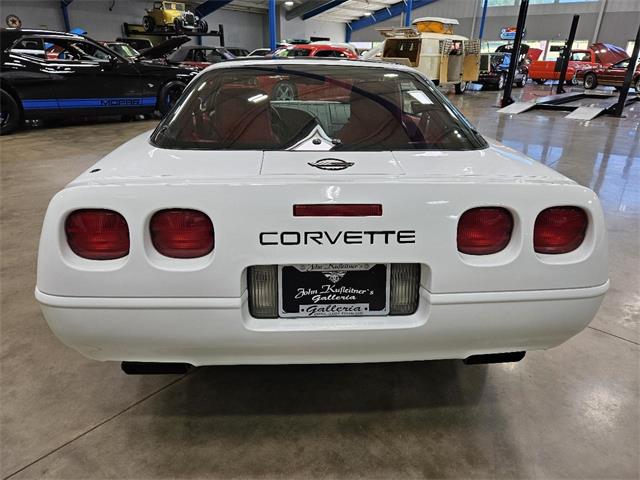 1992 Chevrolet Corvette Stingray (CC-2077379) for sale in Salem, Ohio