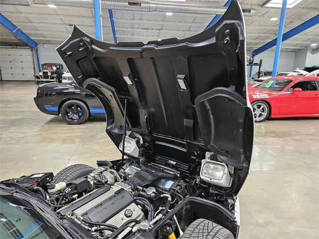 1992 Chevrolet Corvette Stingray (CC-2077379) for sale in Salem, Ohio