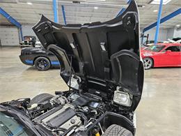 1992 Chevrolet Corvette Stingray (CC-2077379) for sale in Salem, Ohio
