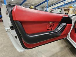 1992 Chevrolet Corvette Stingray (CC-2077379) for sale in Salem, Ohio