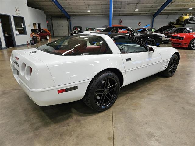 1992 Chevrolet Corvette Stingray (CC-2077379) for sale in Salem, Ohio