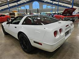 1992 Chevrolet Corvette Stingray (CC-2077379) for sale in Salem, Ohio