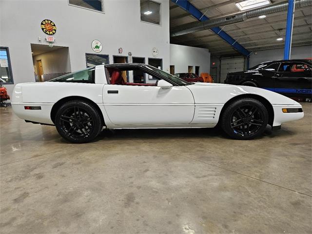 1992 Chevrolet Corvette Stingray (CC-2077379) for sale in Salem, Ohio