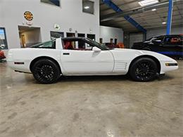 1992 Chevrolet Corvette Stingray (CC-2077379) for sale in Salem, Ohio