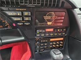 1992 Chevrolet Corvette Stingray (CC-2077379) for sale in Salem, Ohio