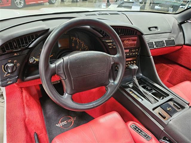 1992 Chevrolet Corvette Stingray (CC-2077379) for sale in Salem, Ohio
