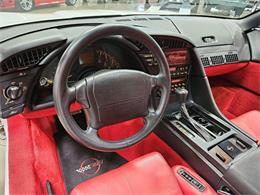 1992 Chevrolet Corvette Stingray (CC-2077379) for sale in Salem, Ohio