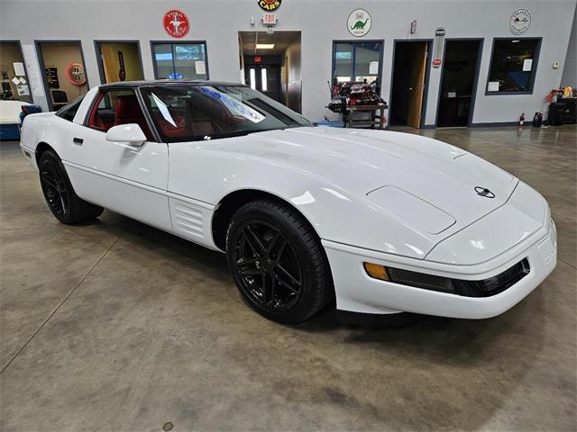 1992 Chevrolet Corvette Stingray (CC-2077379) for sale in Salem, Ohio