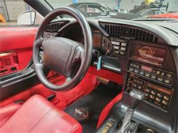 1992 Chevrolet Corvette Stingray (CC-2077379) for sale in Salem, Ohio