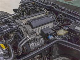 1992 Chevrolet Corvette Stingray (CC-2077379) for sale in Salem, Ohio