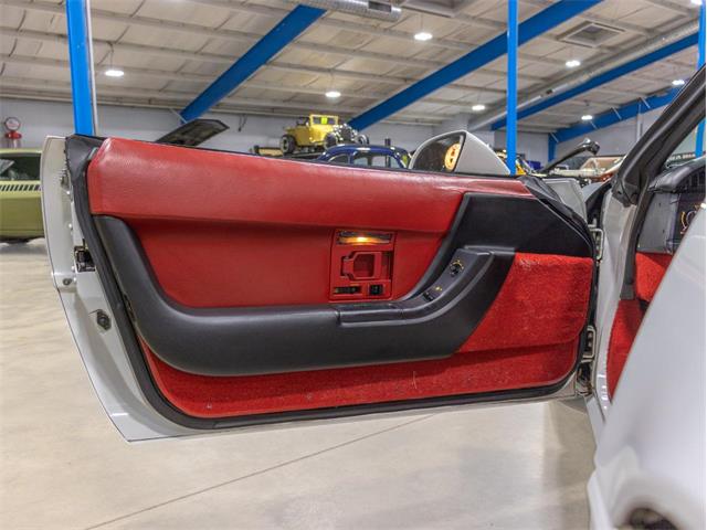 1992 Chevrolet Corvette Stingray (CC-2077379) for sale in Salem, Ohio